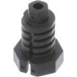 Fuss Mounting Foot Bosch 10026281 für Mikrowelle + Kombibackofen + Mikrowellenhe
