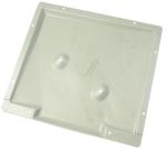 Gehäuse-Unterteil Schale für Wasserst. 00679577