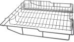 Geschirrkorb 3. Ebene 20002545 Originalersatzteil von Bosch