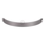 Lower decorative cover 201-24A3-01E5 Ecovacs