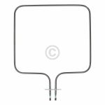 Heizelement 1000W Electrolux 140089338317 für Herd