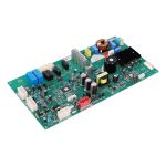 PCB Assembly,Main LG EBR80977653