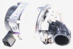 Umlaufpumpe BLDC für Geschirrspüler Hisense/Gorenje 809808 Spülzyklus Motor