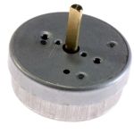 Stundenzähler für Ofen Whirlpool/Indesit 481934948019 Uhr