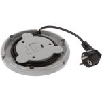 Sockel für Wasserkocher Bosch 12006908 Kontakt