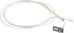 Thermistor für Mikrowelle BSH-Gruppe 00648818 Temperaturfühler
