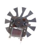 Gebläsemotor für Candy-Ofen 42834931 22W, Heizung