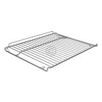 Grillrost Backofen Midea 12971100000628 für Backofen Midea