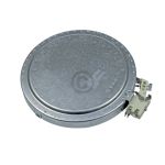 Strahlheizkörper 2kreis 230mmØ EGO 10.51213.492 für Kochfeld