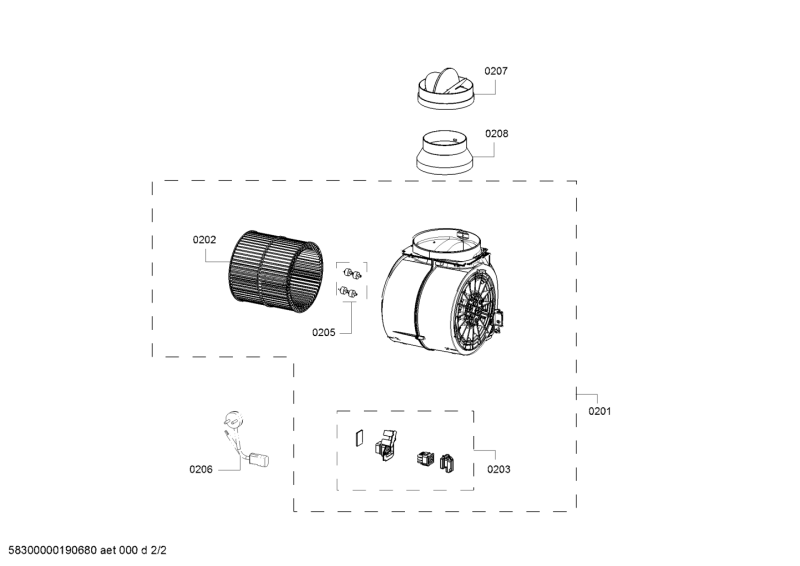 Ersatzteile_LC97KB572_2F01_Bild_1