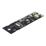 Control Board of station 201-J001-0041 Ecovacs