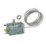 Thermostat AEG 8996711628421 Danfoss 077B5204 für Kühlschrank KühlGefrierKombination