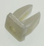 Schraubenmutter für Haier Waschmaschine 49048446 Befestigungselement