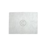 EF2 Microfilter für Staubsauger Electrolux 9000343138 Feinstaubfilter