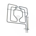 Heizelement oben 2800W SIEMENS 00208489 EGO 20.28901.000 für Backofen