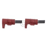 Kohlebürsten SCHUNK #D935160 2 Stck. Schunk