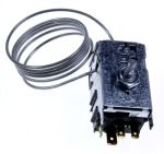 Thermostat für Geschirrspüler Danfoss 077B5224 Temperaturregler