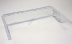 Glasplatte für Kühlschrank Hisense/Gorenje 135977 Kühlschrankabdeckung