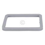Dichtung für Salzbehälterdeckel passend für Miele 6179290 in Geschirrspüler