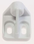 Türscharnier für Ofen Hisense/Gorenje 310441 Verdampfertür