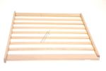 Holzrost kurz für Kühlschrank Liebherr 711203700 Weinkühlschrank