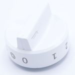 Drehknopf für Ofen Hisense/Gorenje 573041 Backofen-Bedienelement