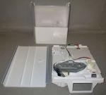 Eismaschinenmotor für Kühlschrank Beko C00894548 Traverse, Antrieb