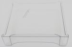Gefrierfachschublade für Kühlschrank Hisense/Gorenje 196694 Schublade