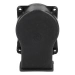 Heat - absorbing pipeline of drying fan 201-24A3-0131 Ecovacs