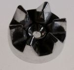 DeLonghi Küchenmaschine Becherkupplung unten KCP