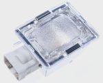 Lampenfassung für Ofen Candy Hoover 49034688 Beleuchtung