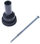 Transportsicherungs-Schrauben-Kit für Waschmaschine Electrolux 4055859955 Befestigung