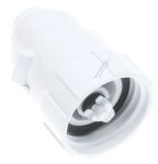 Wasser-Düsen-Baugruppe für Beko Kühlschrank C00868366 Wasserspender