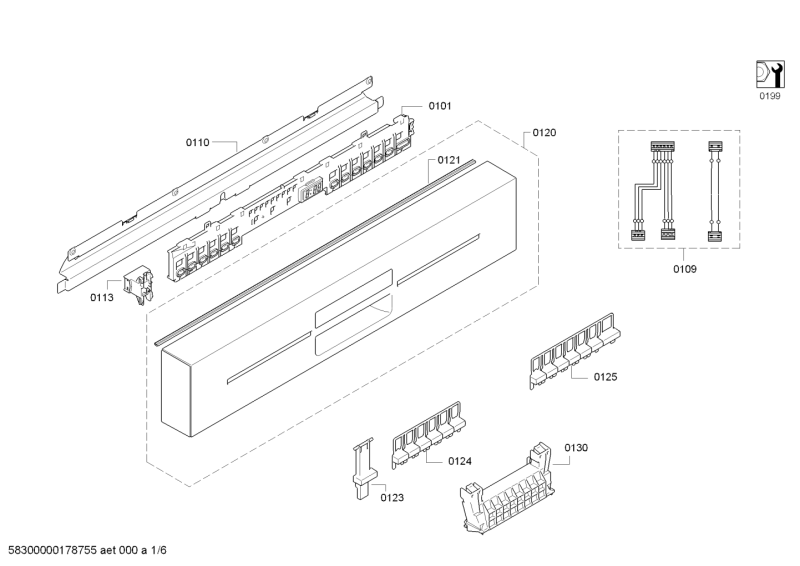 Ersatzteile_Extraklasse_SN48L550DE_2F09_Bild_1