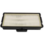 HEPA-Filter für Bosch Staubsauger Com 491669 Feinstaubfilter