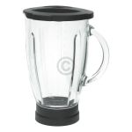 Mixeraufsatz BOSCH 00701104 Glasmixbecher mit Deckel für Küchenmaschine