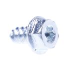 Ofen-Schraube Whirlpool 488000537443 4.2-1.4x8.5 mm