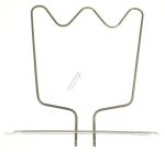 Heizelement Unterhitze für Ofen Whirlpool 488000525929 Backofen