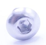 Zylinderschrauben mit Innensechskant SoFlow 800.460.55 M4x0,7x6 für E-Scooter SO2 AIR MAX