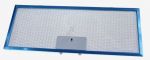 Fettfilter für Dunstabzugshaube Electrolux 140214443016 388x153x92mm