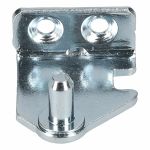 Scharnier unten LG AEH75596702 für Kühlschrank LG Electronics