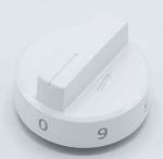 Drehknopf für Gorenje Ofen 589761 Herd-Bedienelement