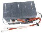 Heizung für Beko Trockner C00889158 Wärmepumpe