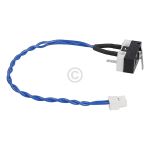 Drive wheel drop harness 201-2478-1862 Ecovacs