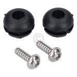 Schraubensatz Bosch 10002649 für Kaffeemaschine Bosch