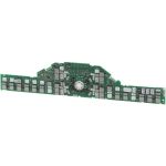 Bedienmodul Kalibrierung durch den Kundendienst erforderlich.TouchControl