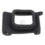 Dust collection port seal 201-24A3-01E9 Ecovacs