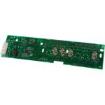 Bedienmodul programmiert 12030388 Bosch 11053424 für Waschmaschine Bosch