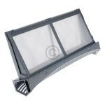 Flusensieb BOSCH 00652185 Filtertasche für Trockner