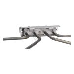 Grillheizkörper Klappbar, 2700 W, 230 V 00704234